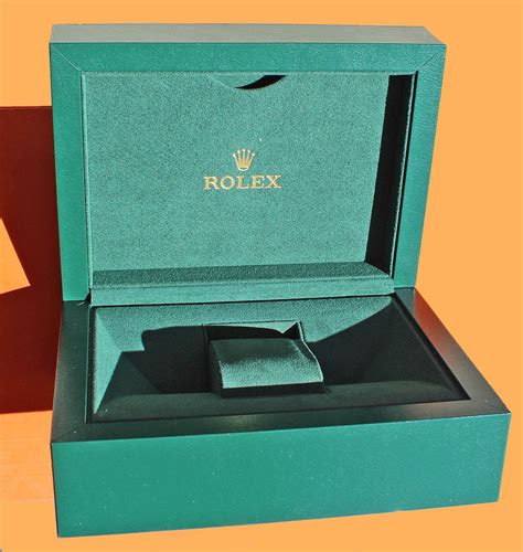 rolex presentation box canada|Rolex Canada website.